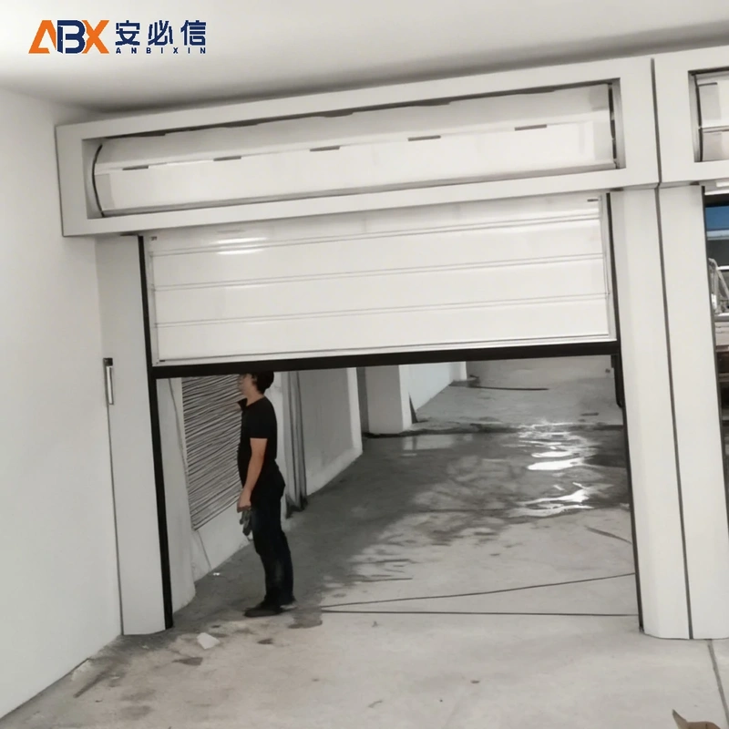 宜春涡轮硬质高速门